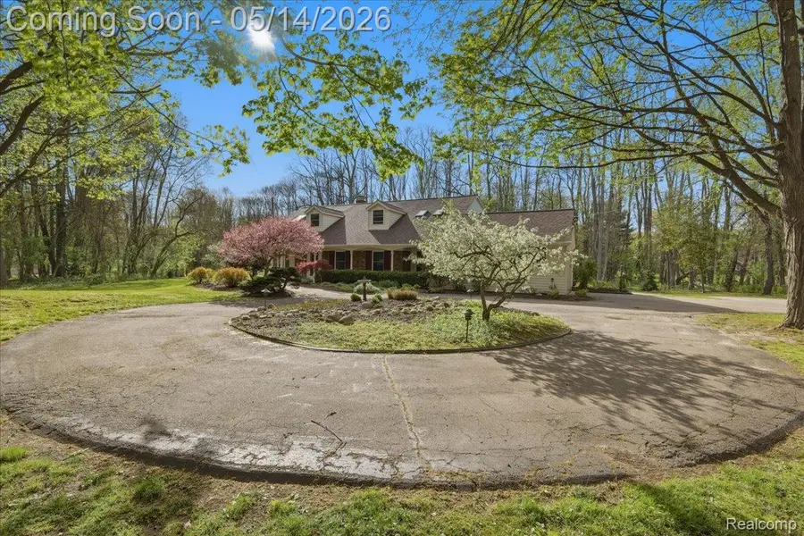 8765 Clement Road, Clarkston, MI 48346 - #3