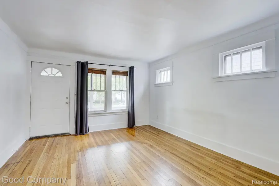 243 W Webster Street, Ferndale, MI 48220 - #3