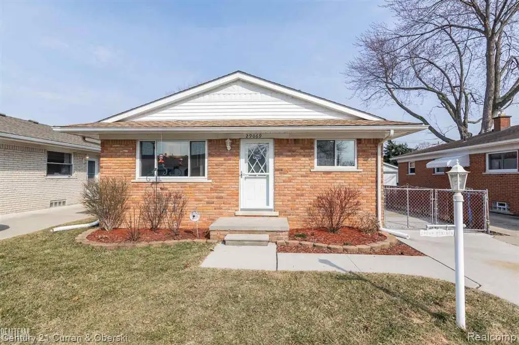 29069 Denison Street, Rockwood, MI 48173 - #1