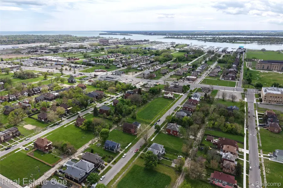 1534 Saint Clair Street, Detroit, MI 48214 - #3