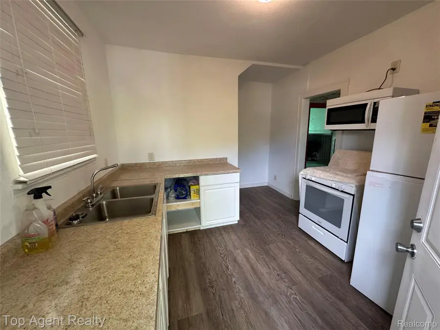 2510 Sturtevant Street, Detroit, MI 48206 - #3