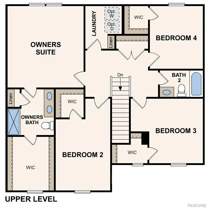 46868 Timberland Drive, Van Buren, MI 48111 - #3