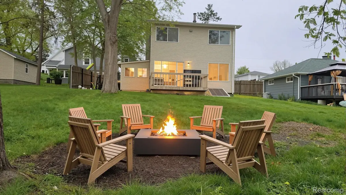 4165 Highcrest Drive, Brighton, MI 48116 - #1