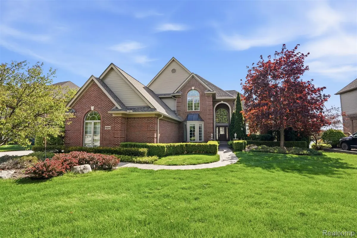 18254 Parkshore Drive, Northville, MI 48168 - #1