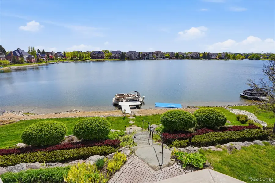 18254 Parkshore Drive, Northville, MI 48168 - #2