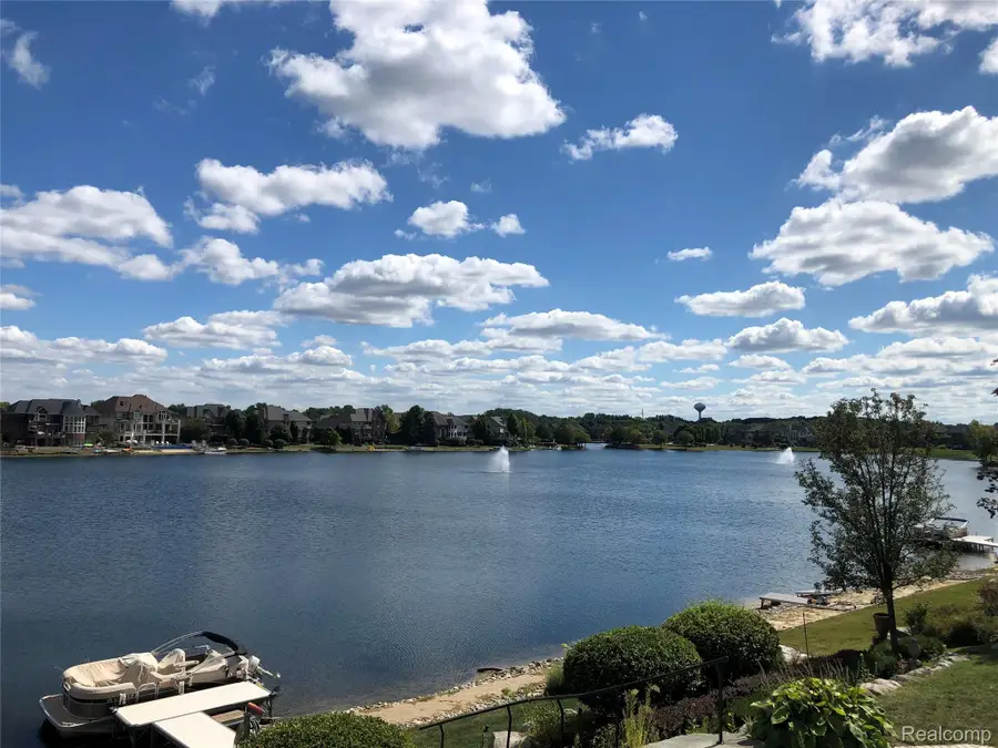 18254 Parkshore Drive, Northville, MI 48168 - #3