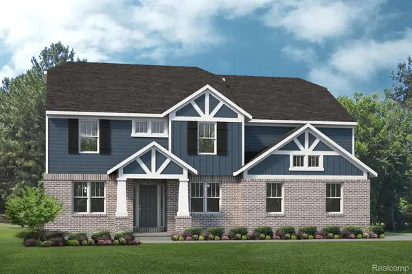 4457 Edison Boulevard, Fenton, MI 48451