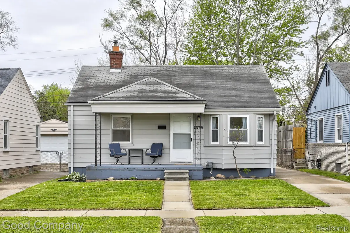 21455 Blackmar Avenue, Warren, MI 48091 - #1