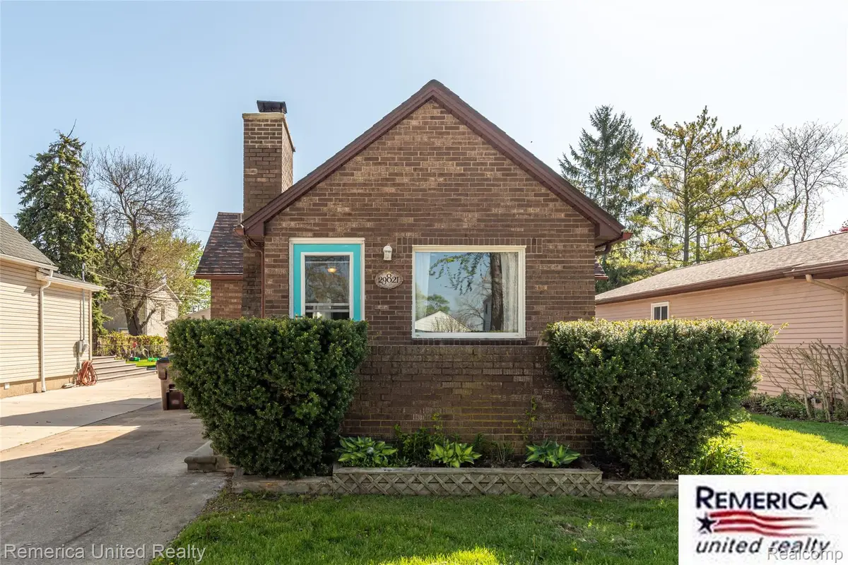 29821 Munro Street, Rockwood, MI 48173 - #1
