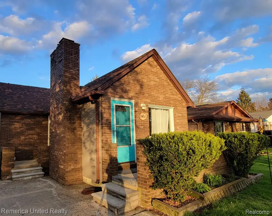 29821 Munro Street, Rockwood, MI 48173 - #2