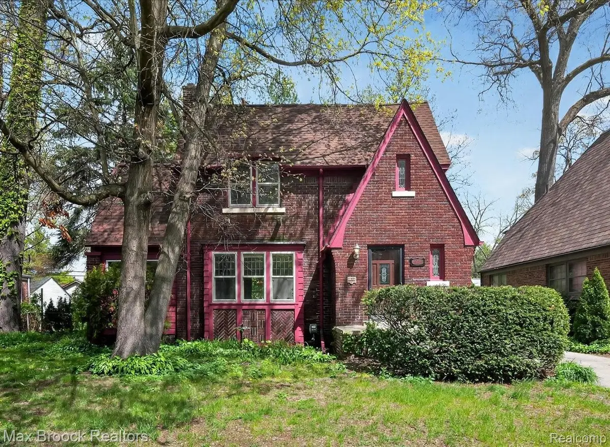 642 W Maplehurst Street, Ferndale, MI 48220 - #1