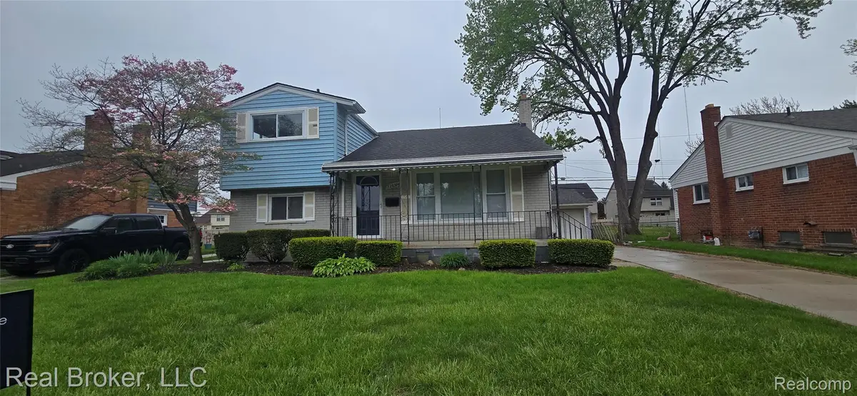 32631 Maplewood Street, Garden City, MI 48135 - #1