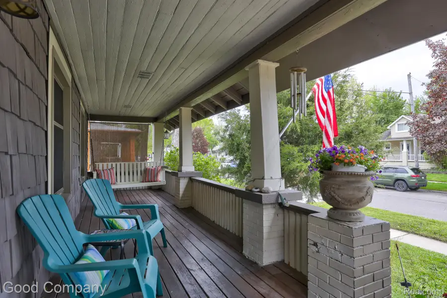 233 Silman Street, Ferndale, MI 48220 - #2