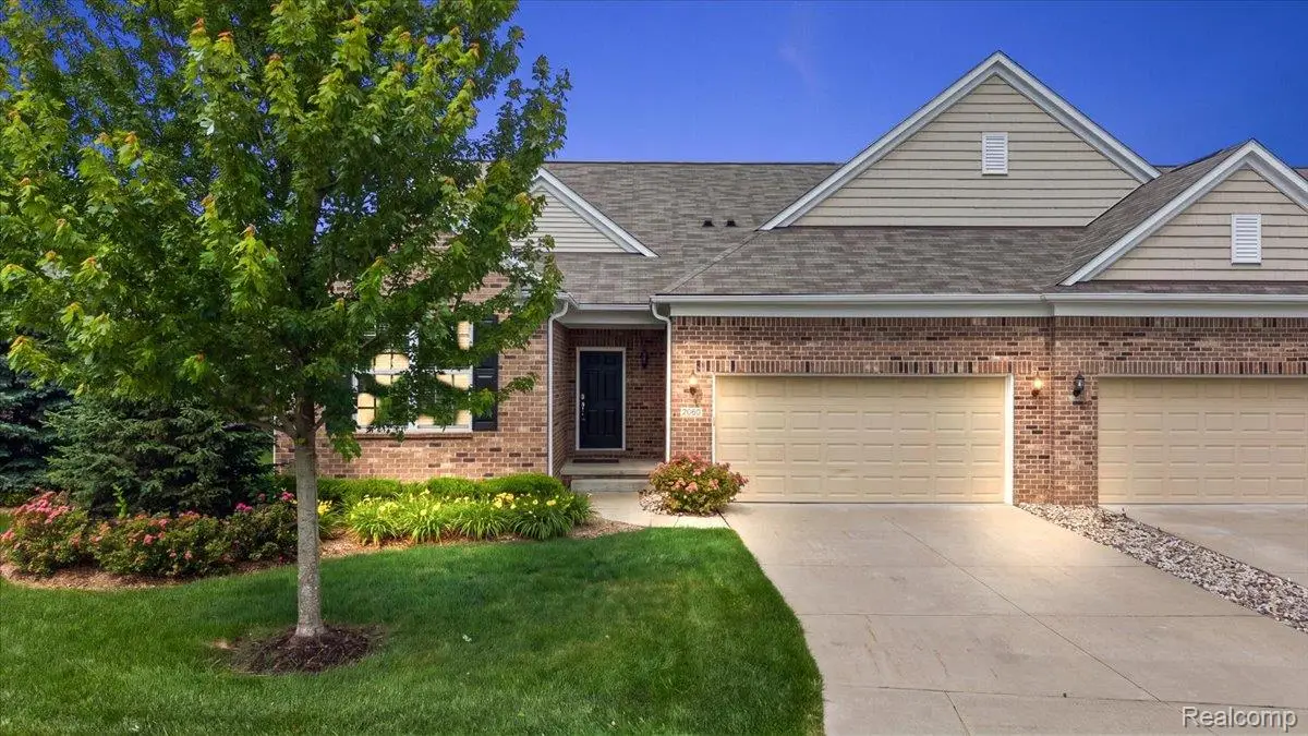 2060 Trimble Street, Orion, MI 48360 - #1