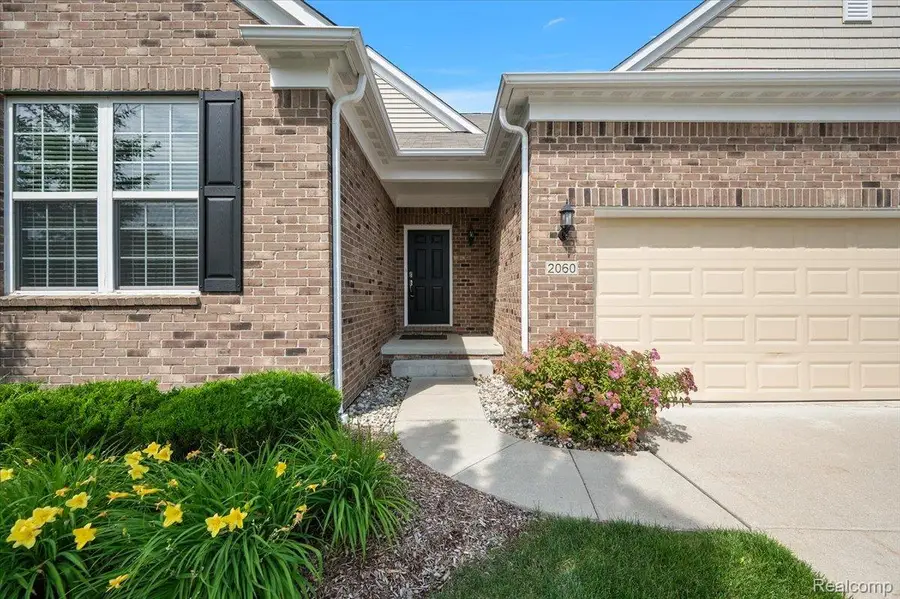 2060 Trimble Street, Orion, MI 48360 - #3