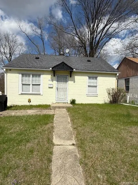 21562 W Davison Street, Detroit, MI 48223 - #1