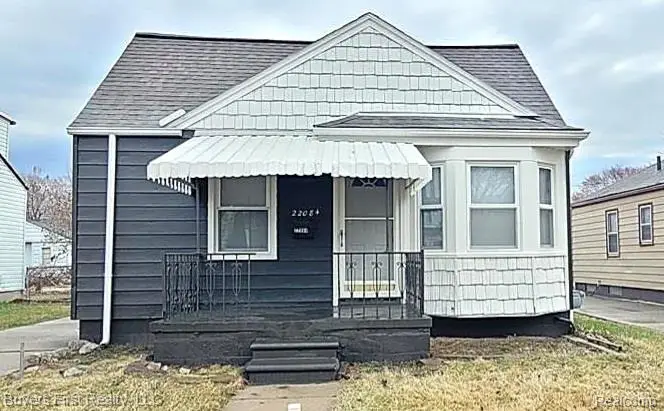 22084 Normandy Avenue, Eastpointe, MI 48021 - #1
