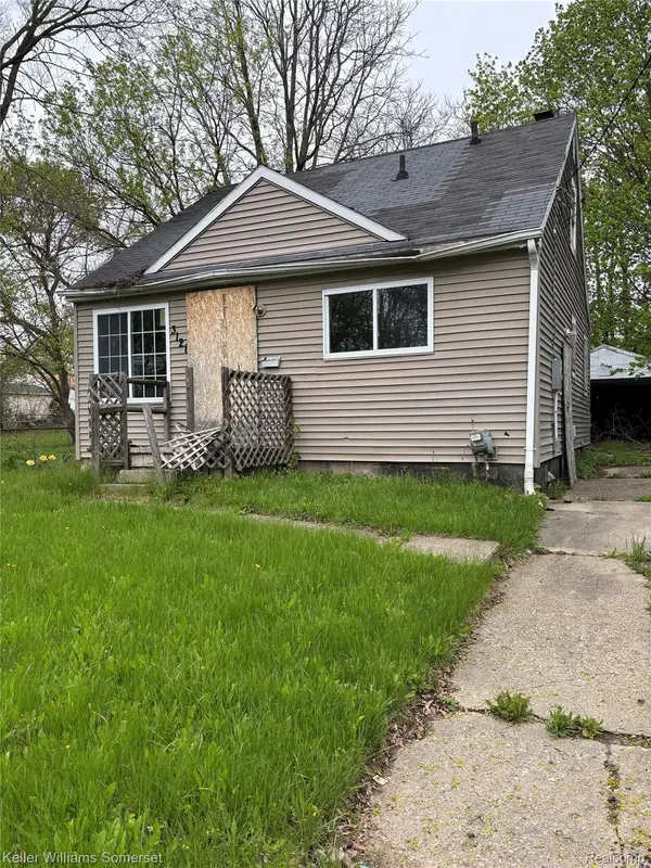 3128 Sloan Street, Flint, MI 48504