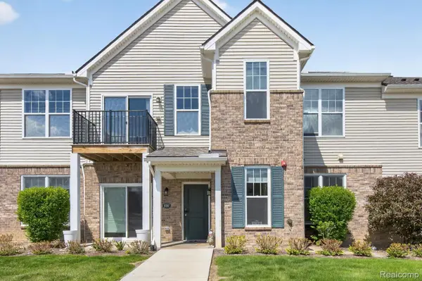 9789 Ridge Run Street, Howell, MI 48855