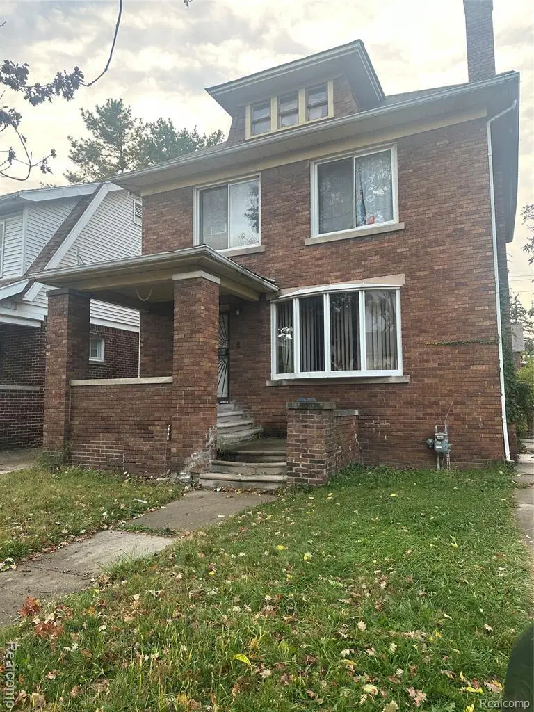 13559 Stoepel Street, Detroit, MI 48238 - #2
