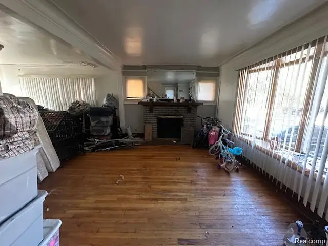 13559 Stoepel Street, Detroit, MI 48238 - #3