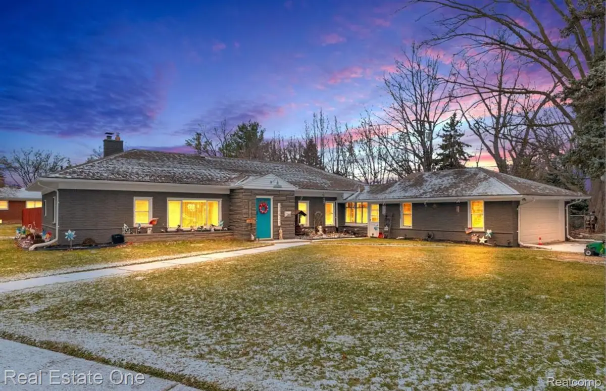 16423 Admiral, Fraser, MI 48026 - #1