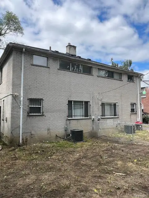 14526 Evergreen Road, Detroit, MI 48223 - #3