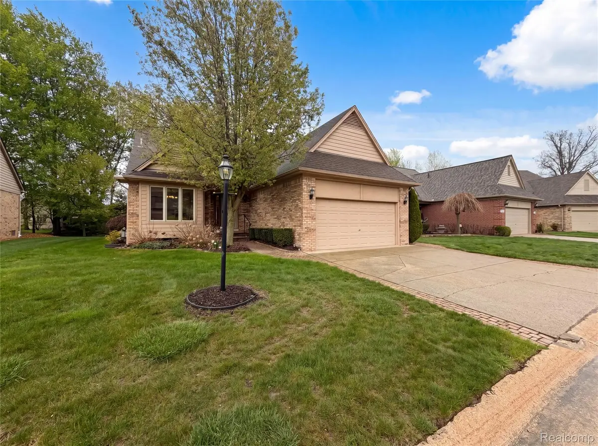 52186 Jacqueline Court, Macomb, MI 48042 - #1