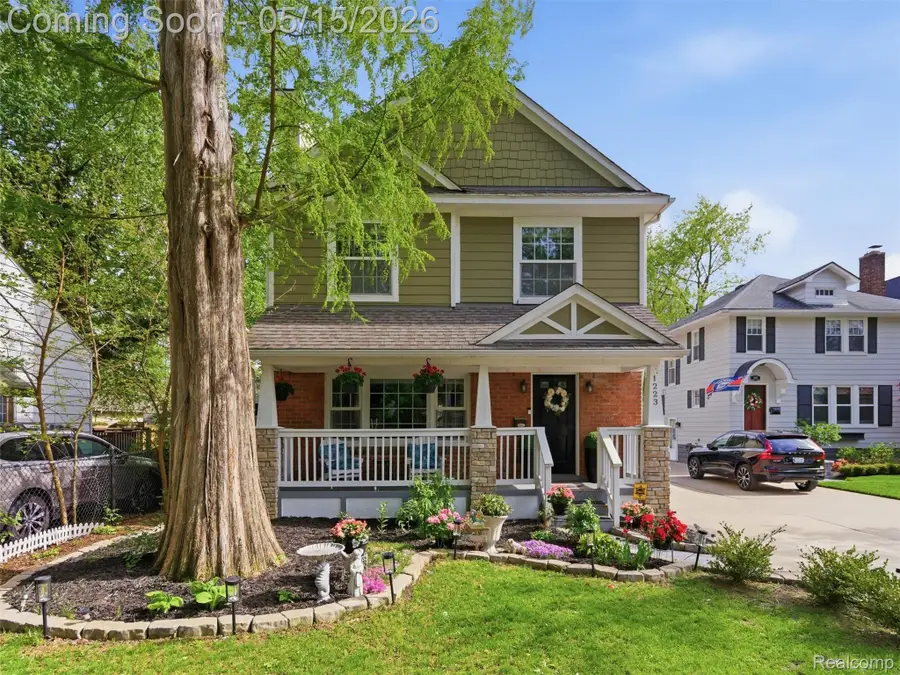 1223 Greenleaf Drive, Royal Oak, MI 48067 - #3