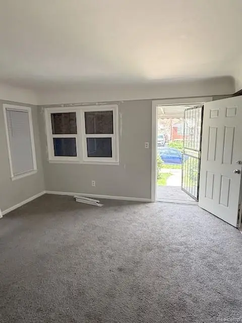 18950 Blackmoor Street, Detroit, MI 48234 - #2