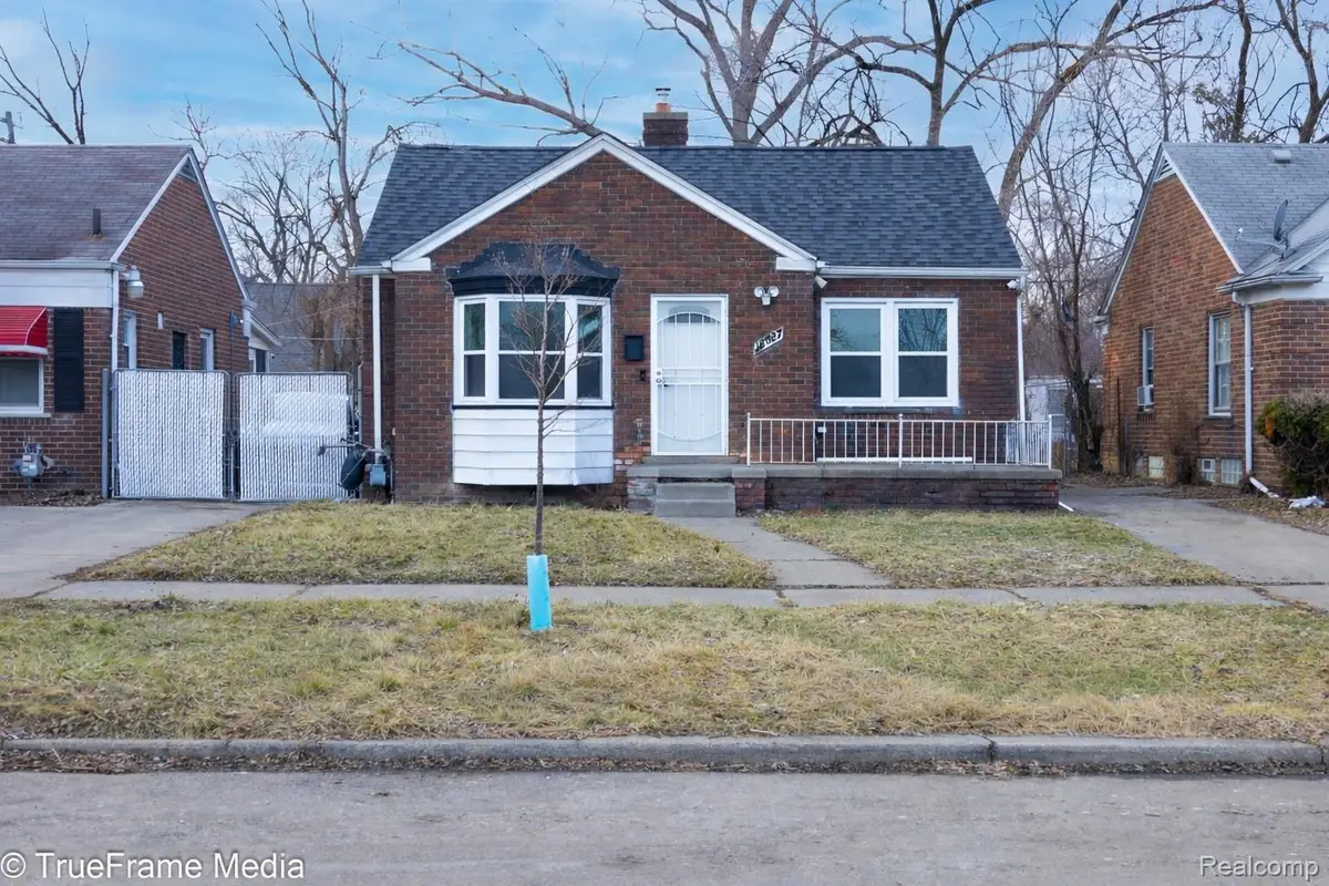 18627 Asbury Park, Detroit, MI 48235 - #1