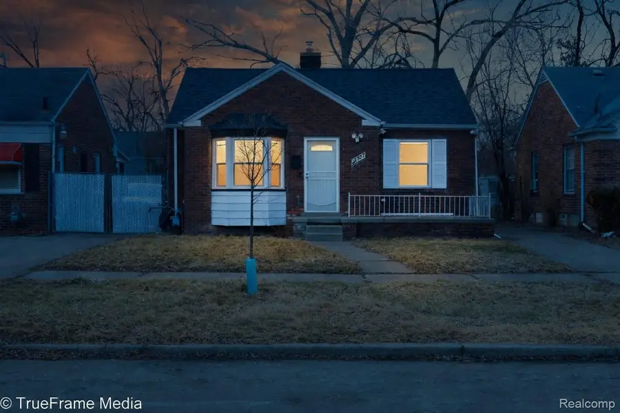 18627 Asbury Park, Detroit, MI 48235 - #2