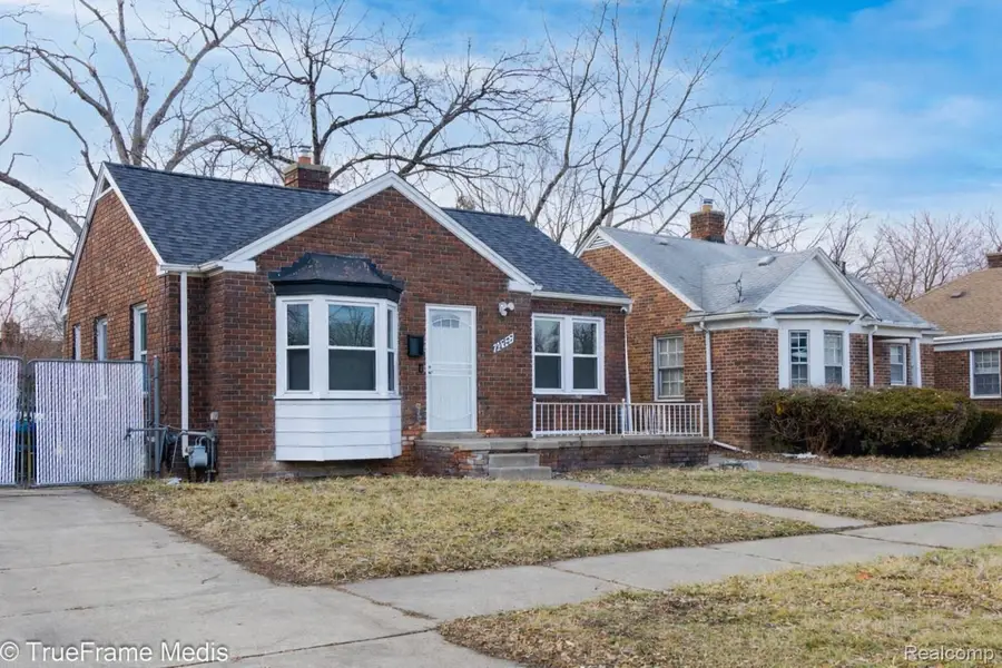 18627 Asbury Park, Detroit, MI 48235 - #3