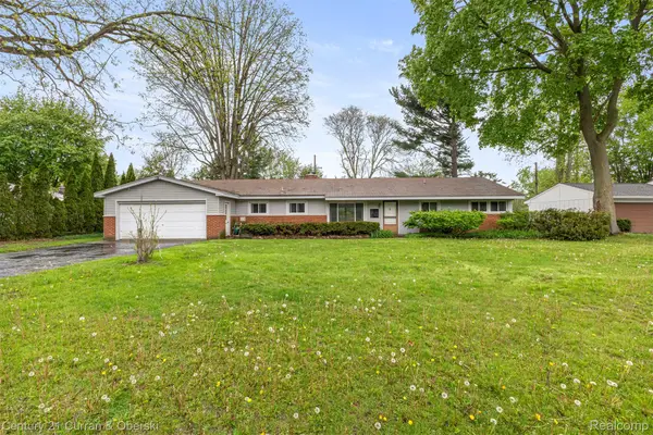 7271 Cottonwood Knoll, WestBloomfield, MI 48322