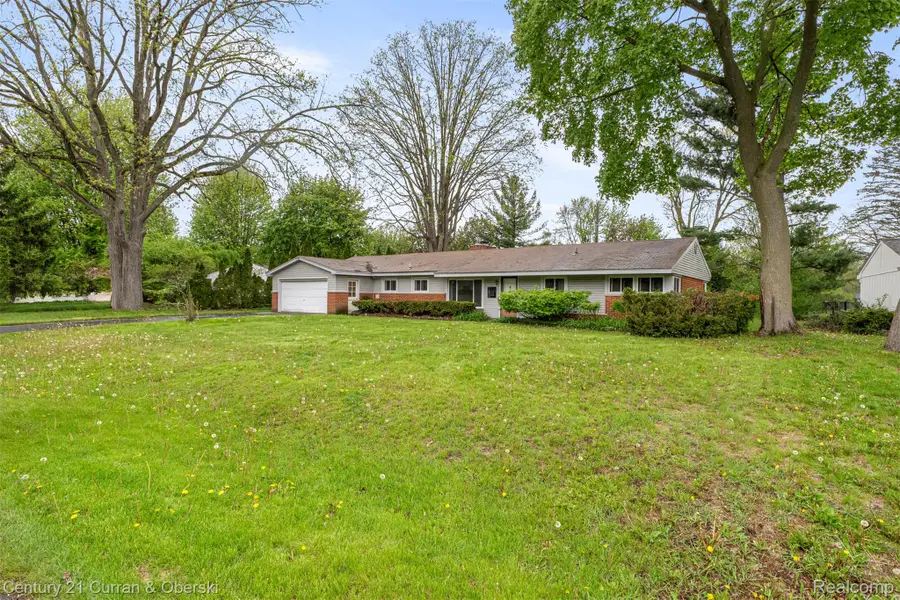 7271 Cottonwood Knoll, West Bloomfield, MI 48322 - #3