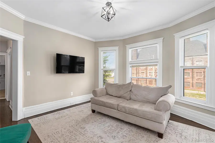 68 W Philadelphia Street, Detroit, MI 48202 - #2