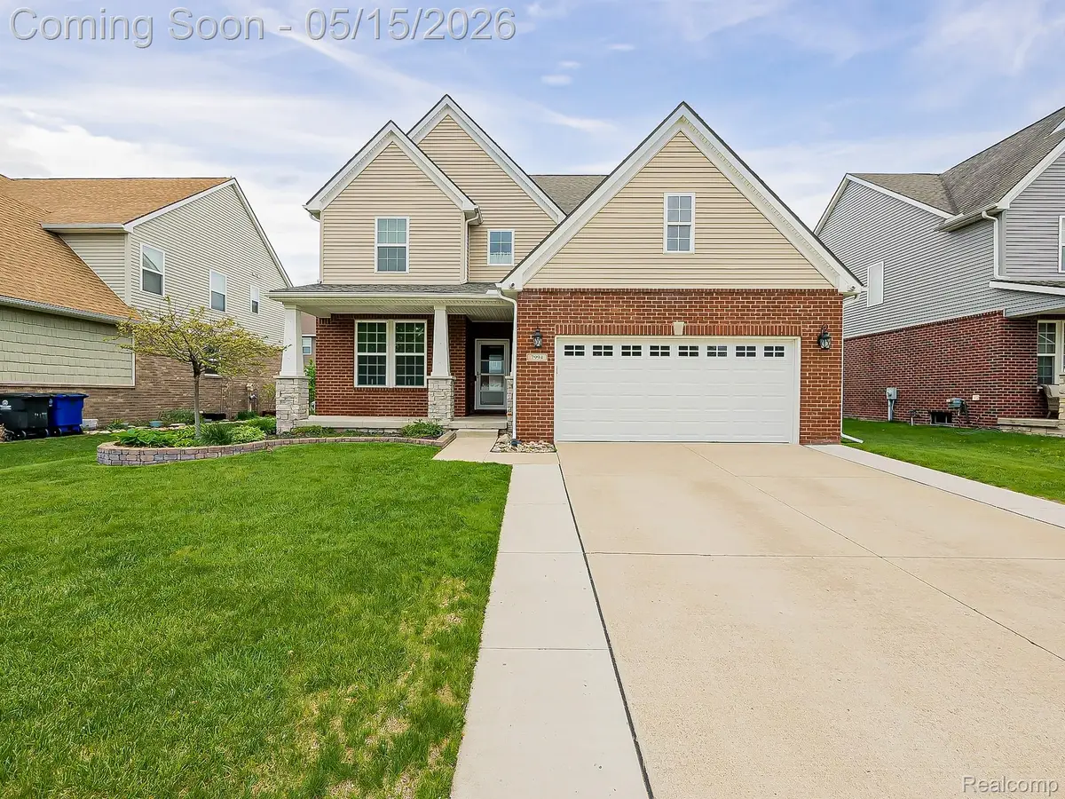 7994 Chestnut Drive, Westland, MI 48185 - #1