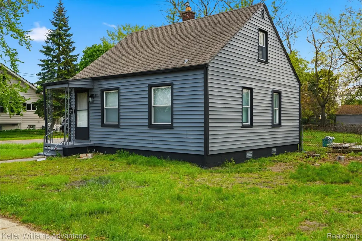 3060 Minerva Street, Ferndale, MI 48220 - #1