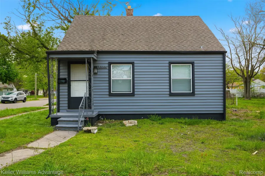 3060 Minerva Street, Ferndale, MI 48220 - #2