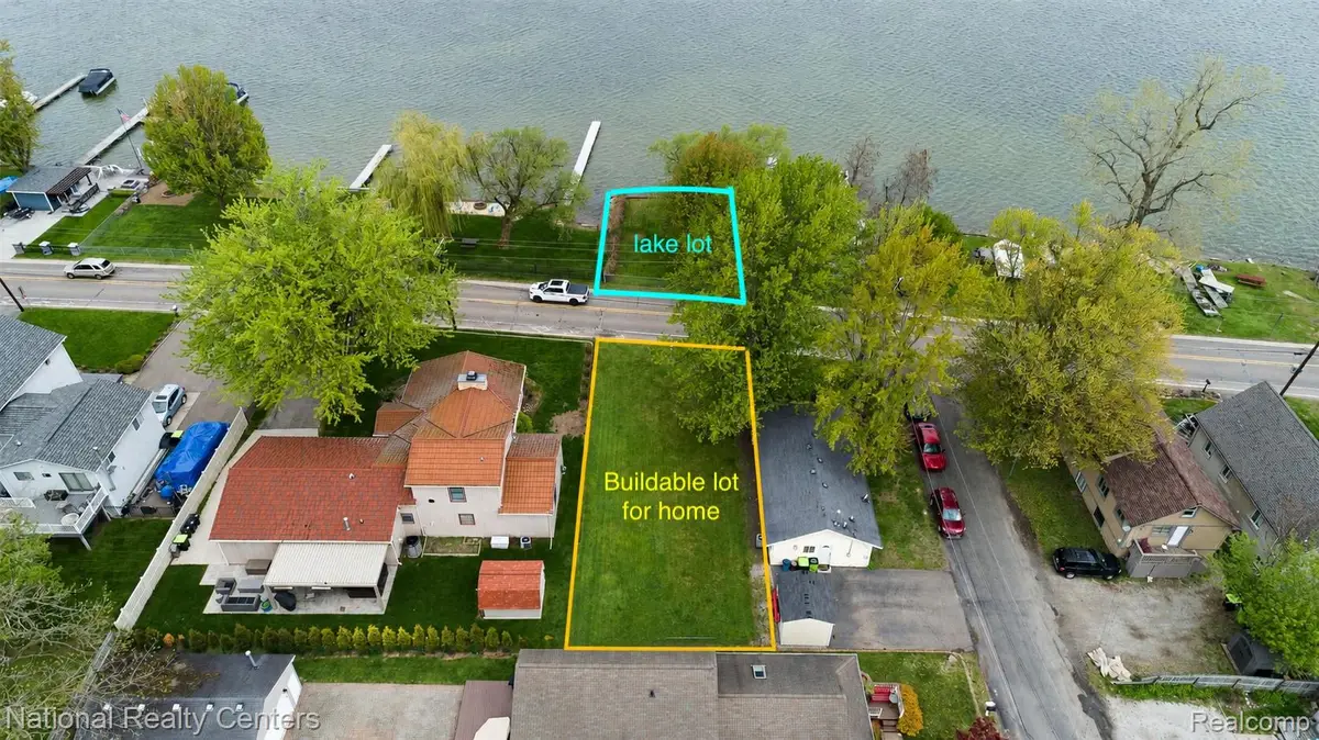 903 S. Lake Drive, Novi, MI 48377 - #1