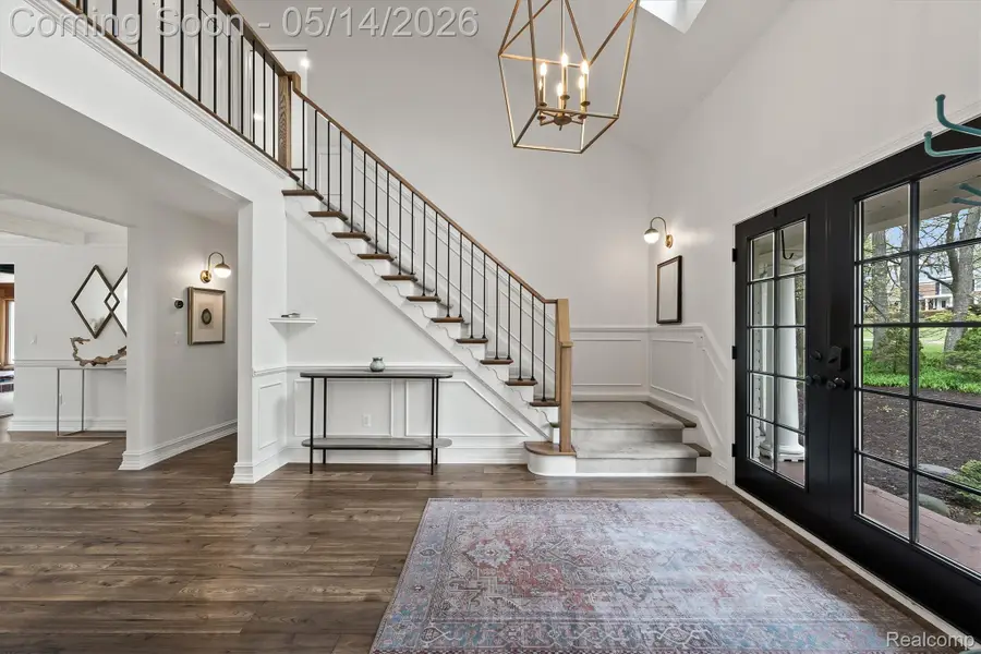 7035 Ten Hill Road, West Bloomfield, MI 48322 - #3