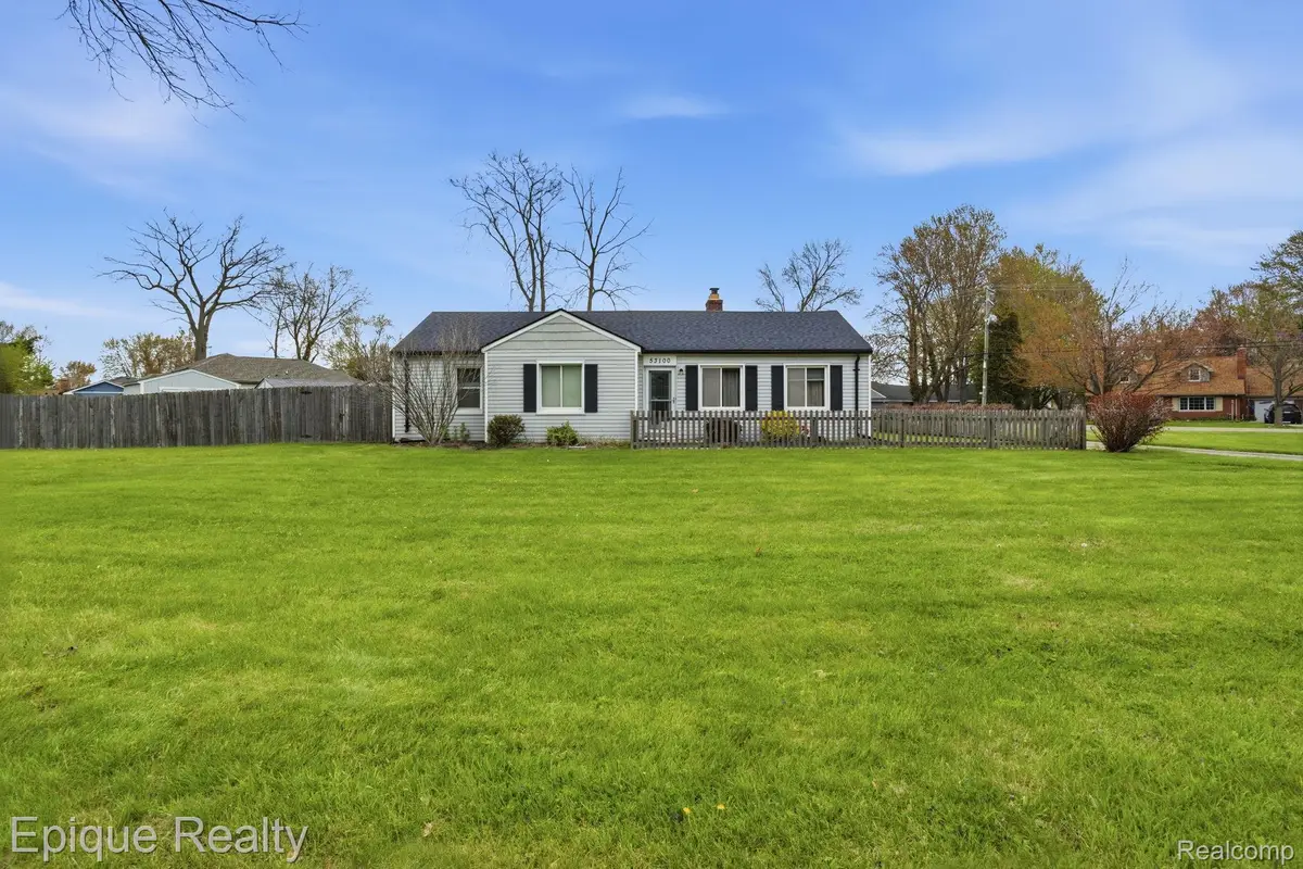 53100 Washington Street, New Baltimore, MI 48047 - #1