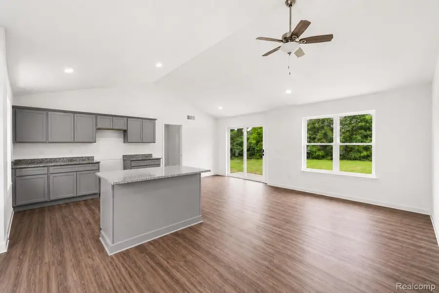 2423 Whisper Ridge Drive, Burton, MI 48507 - #3