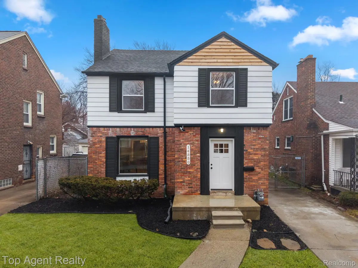 14550 Penrod Street, Detroit, MI 48223 - #1