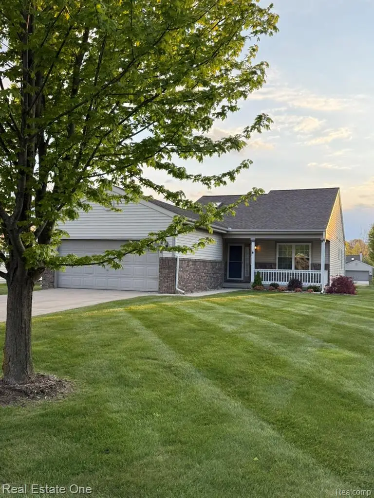 12276 Pagels Drive, Grand Blanc, MI 48439 - #1
