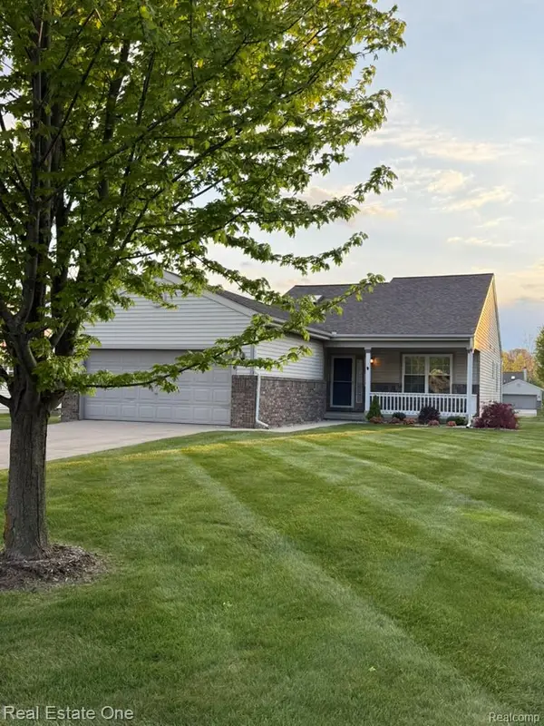 12276 Pagels Drive, GrandBlanc, MI 48439
