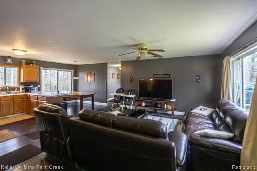 228 Clearview Drive, Roscommon, MI 48653 - #3