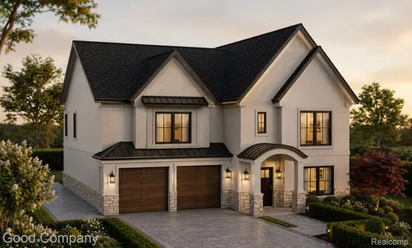 1825 Northwood, RoyalOak, MI 48073