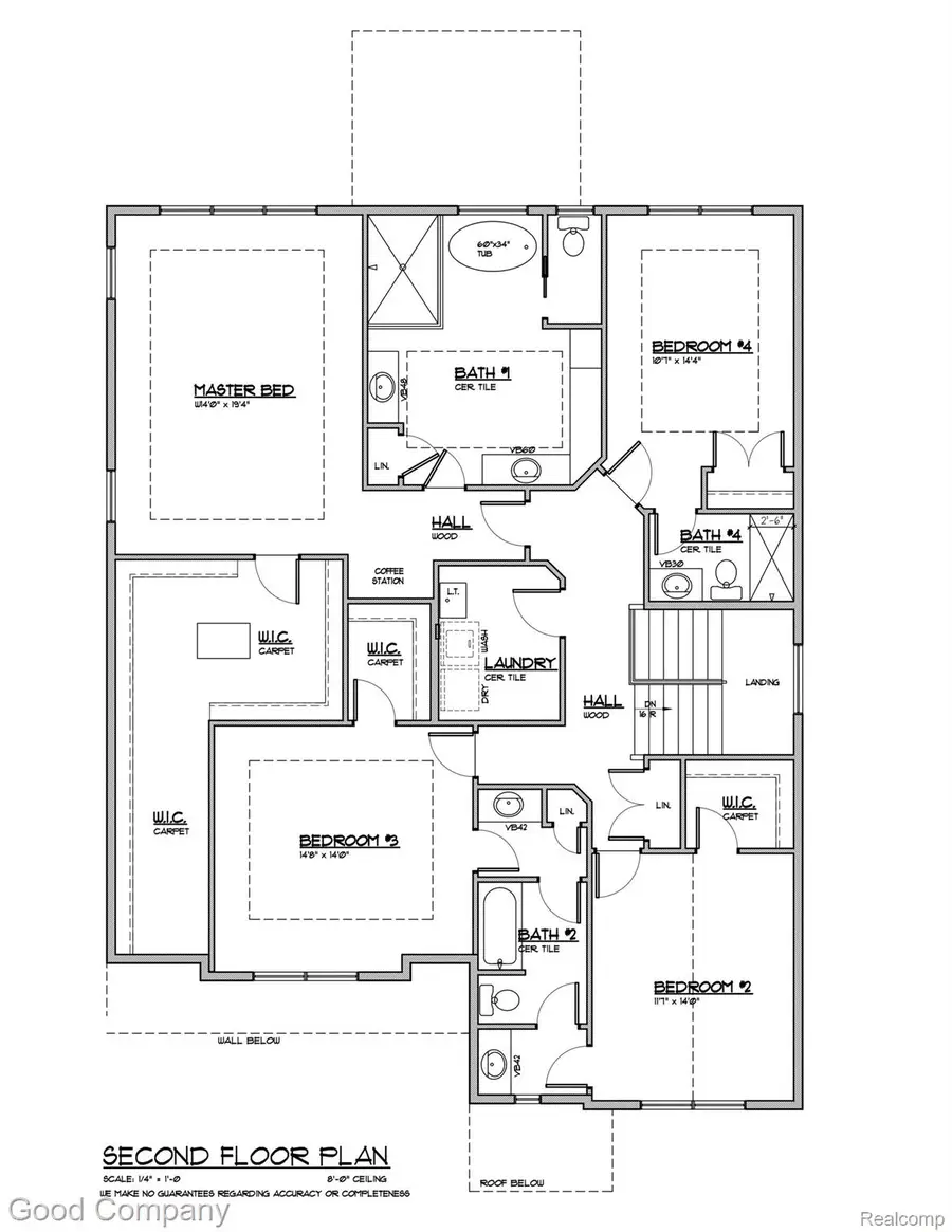 1825 Northwood, Royal Oak, MI 48073 - #3