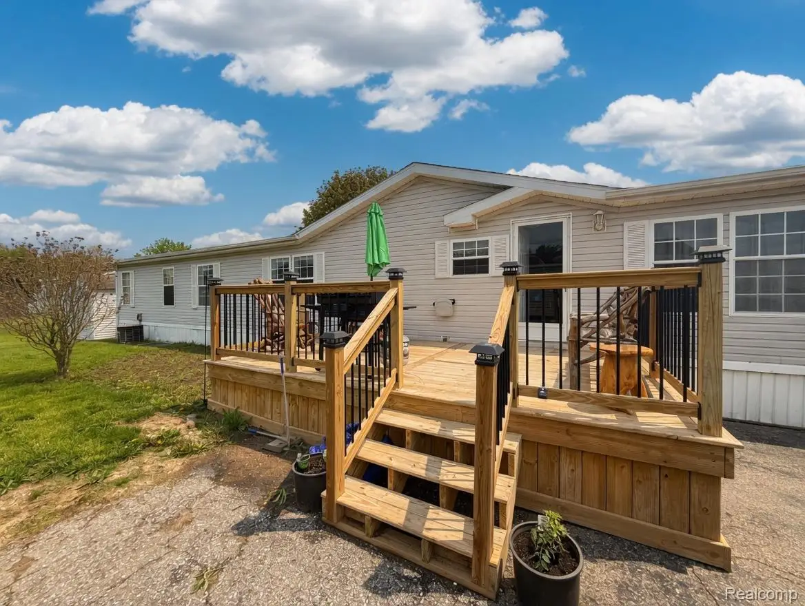 6988 Mckean Rd Lot #220, Ypsilanti, MI 48197 - #1
